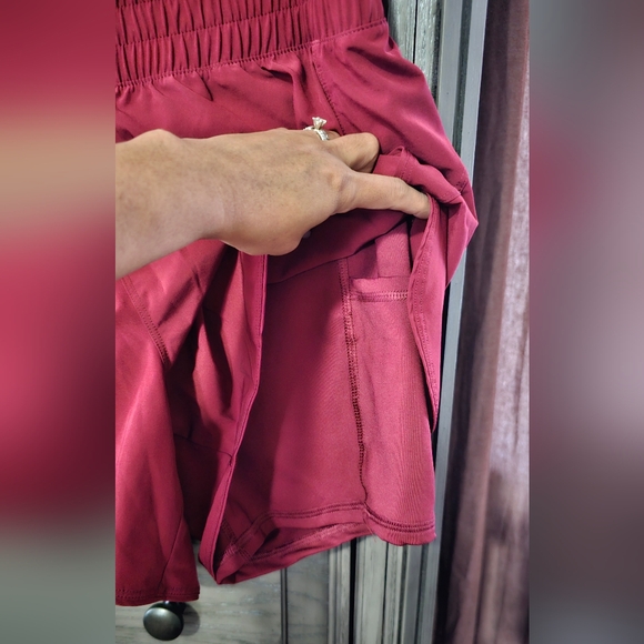 AVIA running shorts - Picture 3 of 6